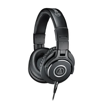 Audio Technica ATH-M40X Wired Over The Ear Headphones